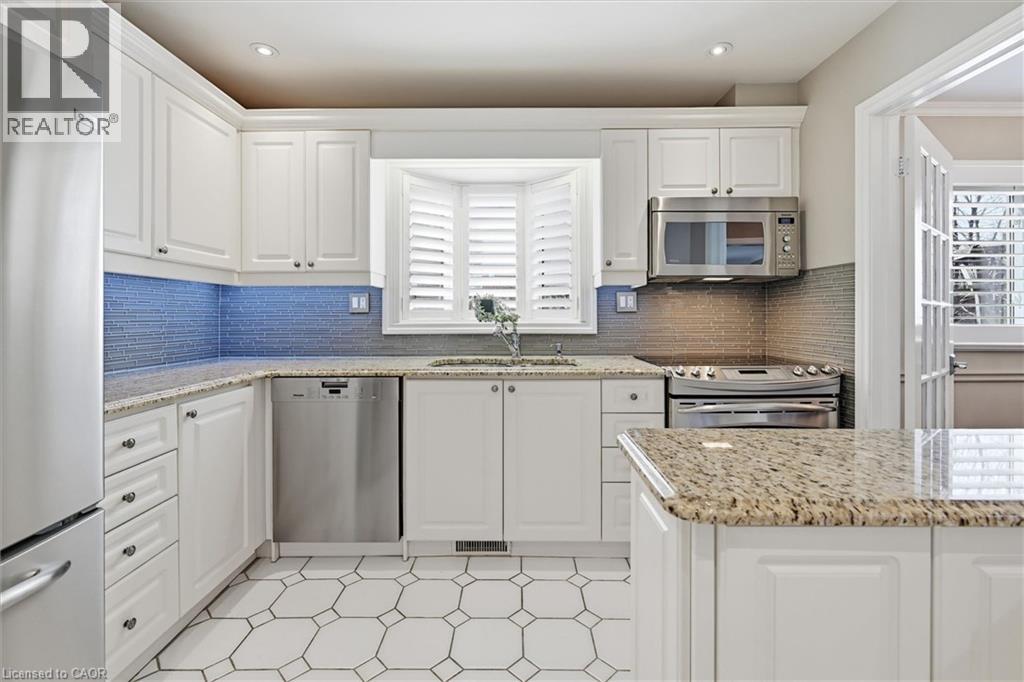 2192 Ireland Drive, Burlington, Ontario  L7P 3G1 - Photo 14 - 40816613