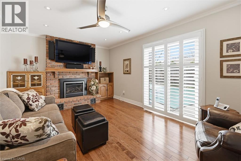 2192 Ireland Drive, Burlington, Ontario  L7P 3G1 - Photo 15 - 40816613