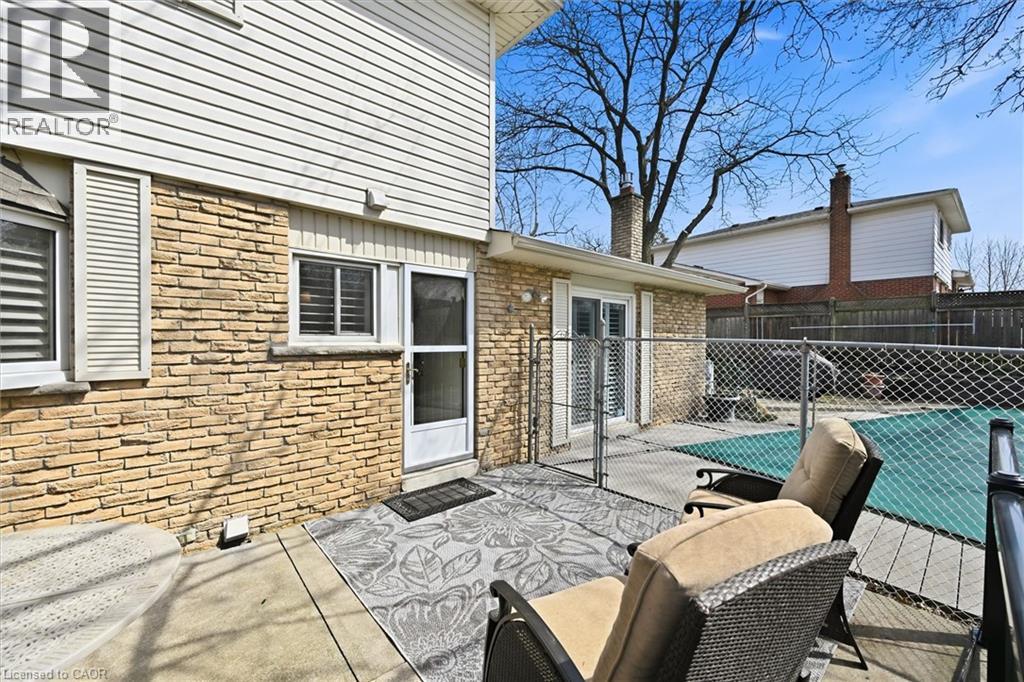 2192 Ireland Drive, Burlington, Ontario  L7P 3G1 - Photo 29 - 40816613