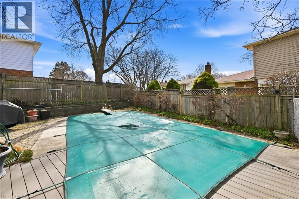 2192 Ireland Drive, Burlington, Ontario  L7P 3G1 - Photo 31 - 40816613