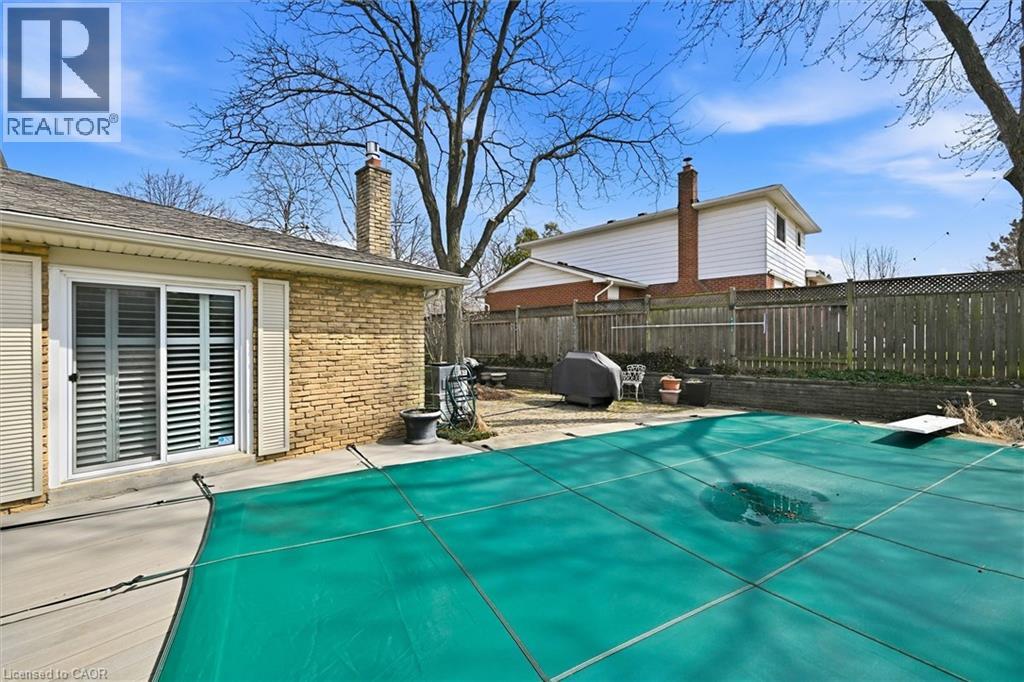 2192 Ireland Drive, Burlington, Ontario  L7P 3G1 - Photo 32 - 40816613