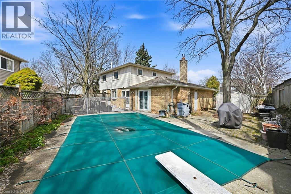 2192 Ireland Drive, Burlington, Ontario  L7P 3G1 - Photo 33 - 40816613