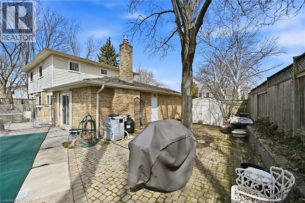 2192 Ireland Drive, Burlington, Ontario  L7P 3G1 - Photo 34 - 40816613