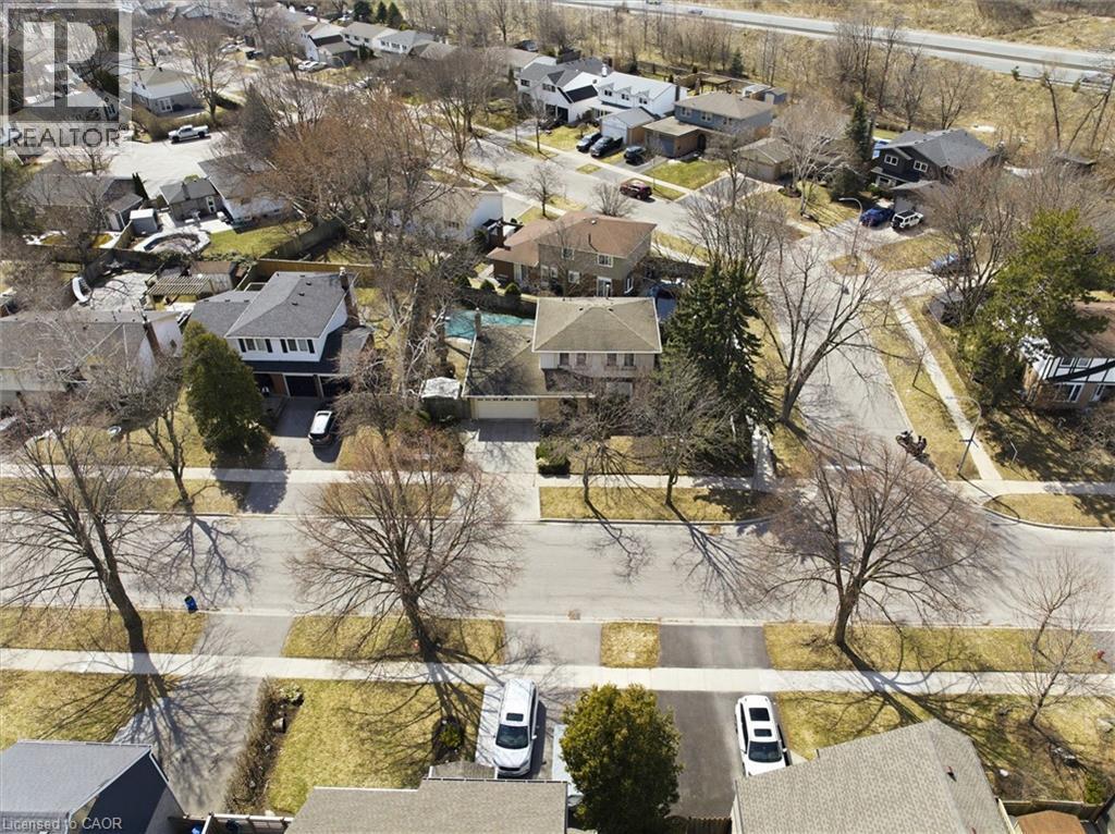 2192 Ireland Drive, Burlington, Ontario  L7P 3G1 - Photo 37 - 40816613