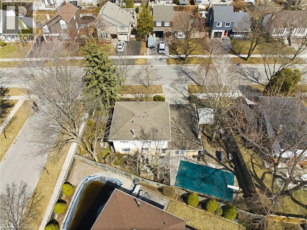 2192 Ireland Drive, Burlington, Ontario  L7P 3G1 - Photo 38 - 40816613