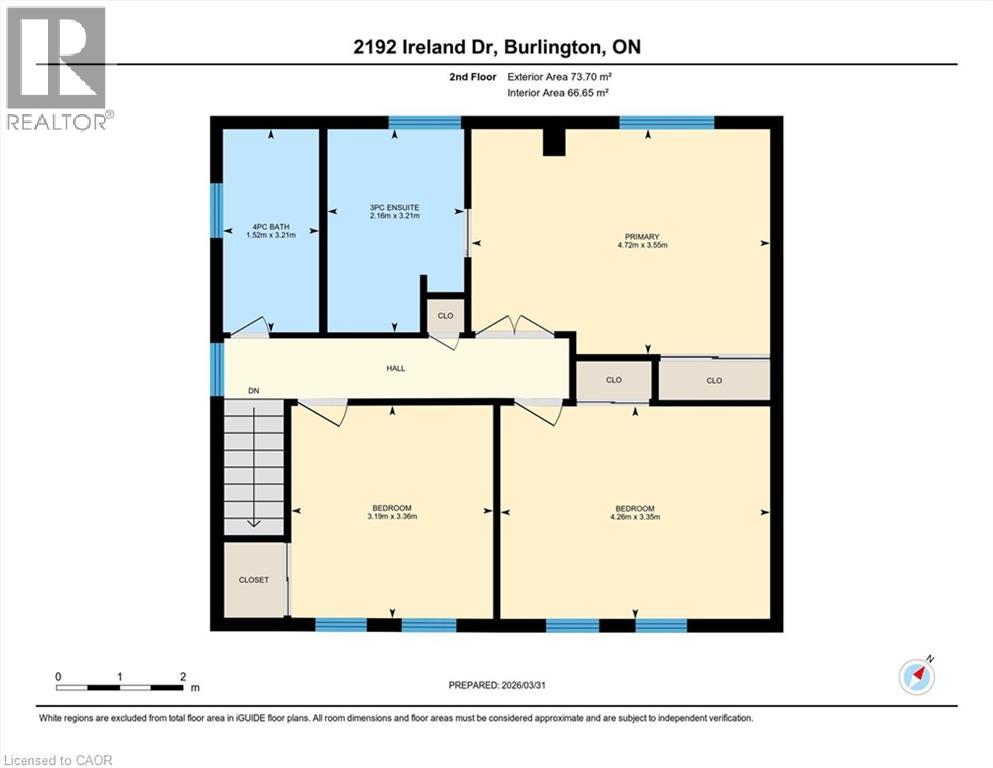 2192 Ireland Drive, Burlington, Ontario  L7P 3G1 - Photo 40 - 40816613