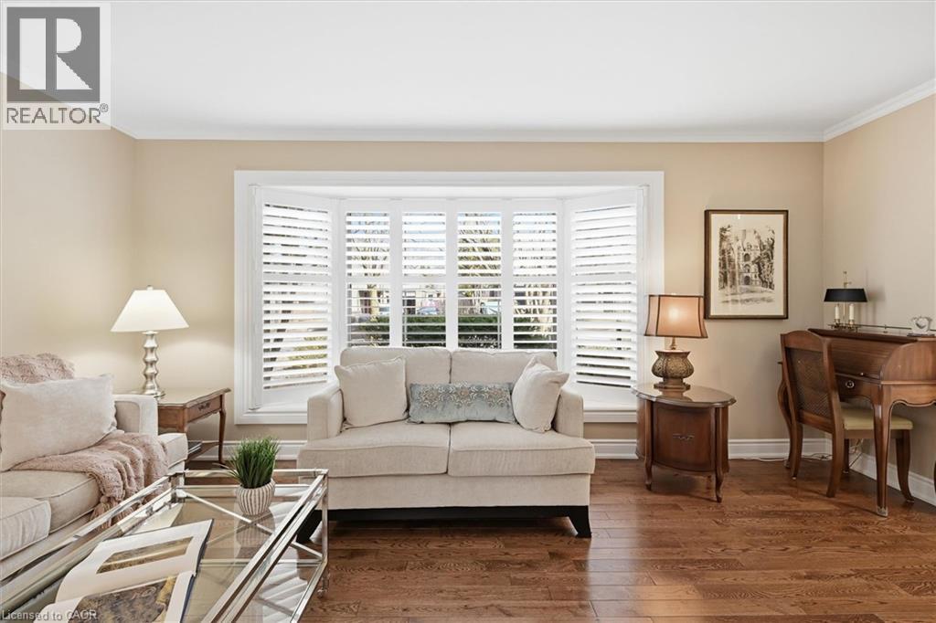 2192 Ireland Drive, Burlington, Ontario  L7P 3G1 - Photo 5 - 40816613