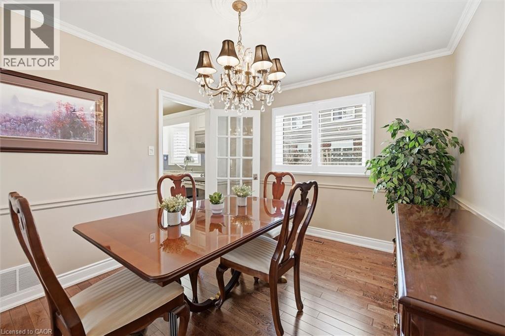 2192 Ireland Drive, Burlington, Ontario  L7P 3G1 - Photo 6 - 40816613