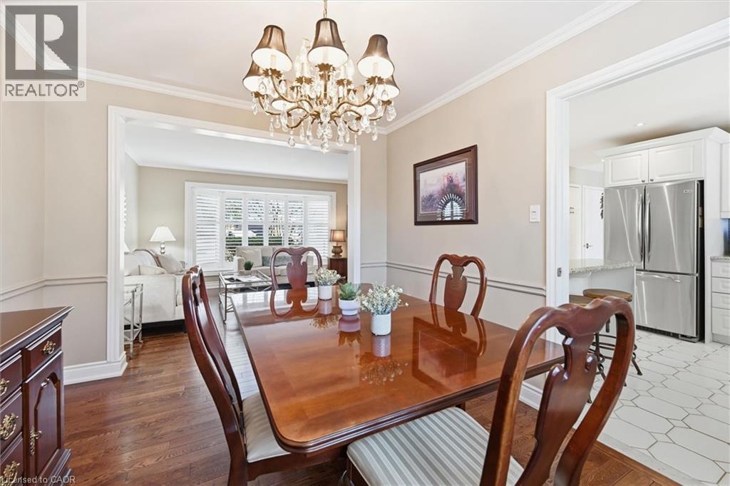 2192 Ireland Drive, Burlington, Ontario  L7P 3G1 - Photo 7 - 40816613