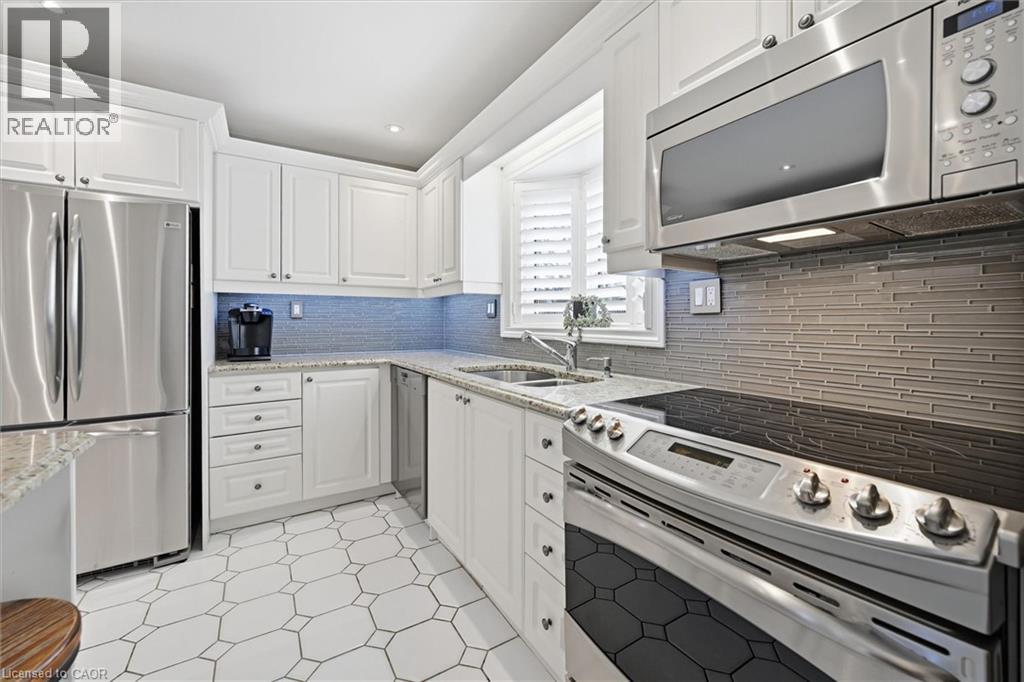 2192 Ireland Drive, Burlington, Ontario  L7P 3G1 - Photo 9 - 40816613