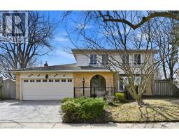 2192 IRELAND Drive, burlington, Ontario