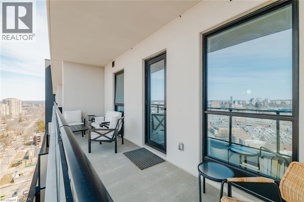 181 King Street S Unit# 1703, Waterloo, Ontario  N2J 1P7 - Photo 15 - 40816461