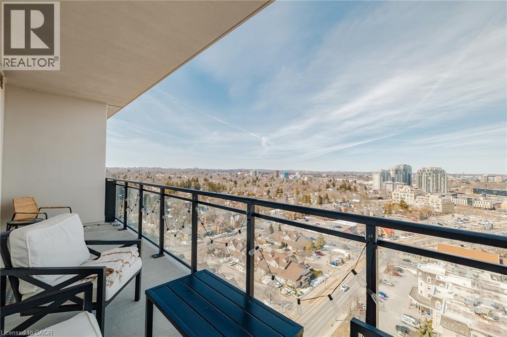 181 King Street S Unit# 1703, Waterloo, Ontario  N2J 1P7 - Photo 16 - 40816461