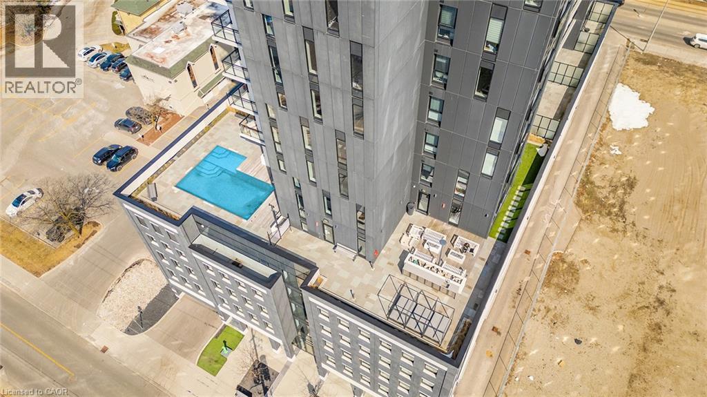 181 King Street S Unit# 1703, Waterloo, Ontario  N2J 1P7 - Photo 17 - 40816461