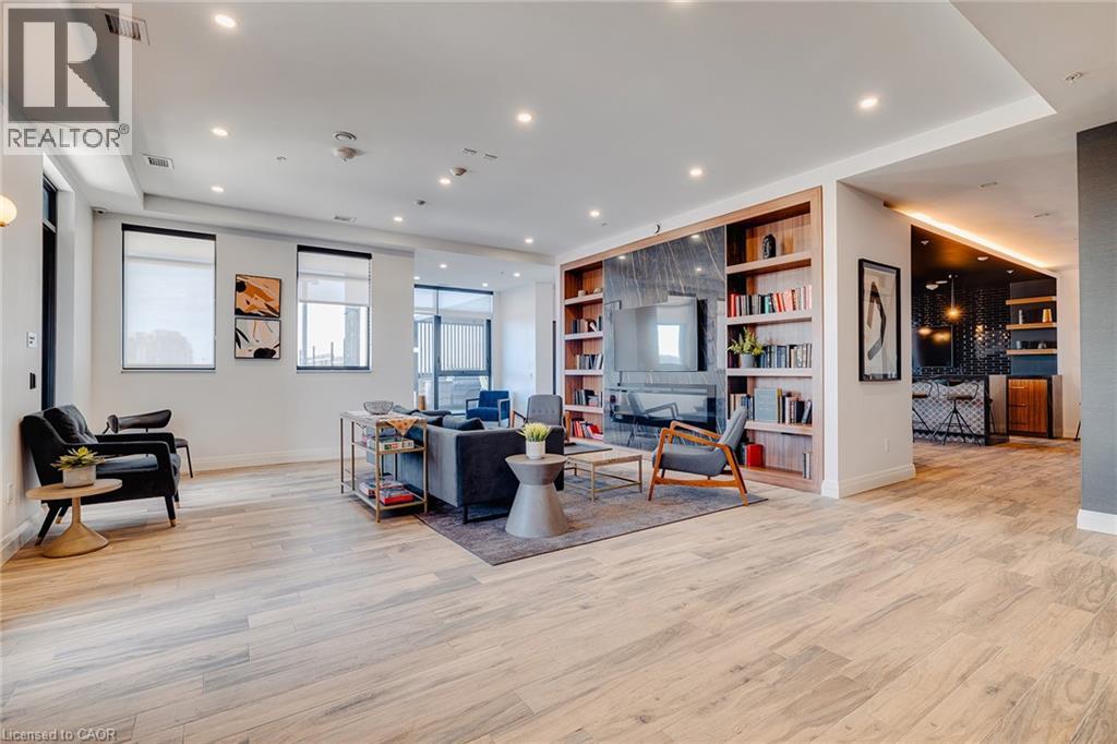 181 King Street S Unit# 1703, Waterloo, Ontario  N2J 1P7 - Photo 21 - 40816461