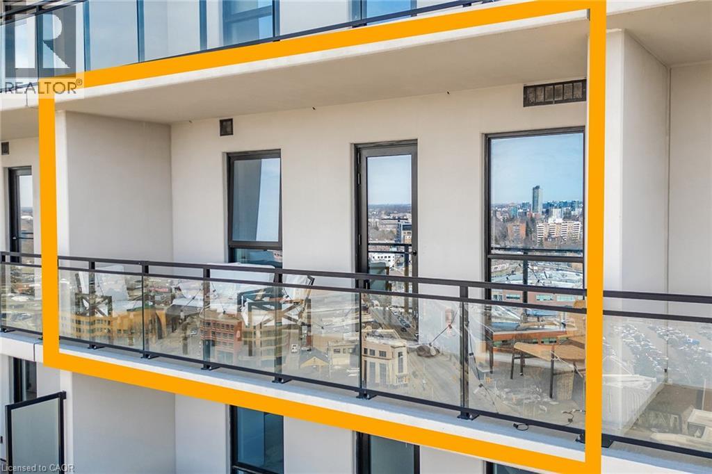 181 King Street S Unit# 1703, Waterloo, Ontario  N2J 1P7 - Photo 3 - 40816461