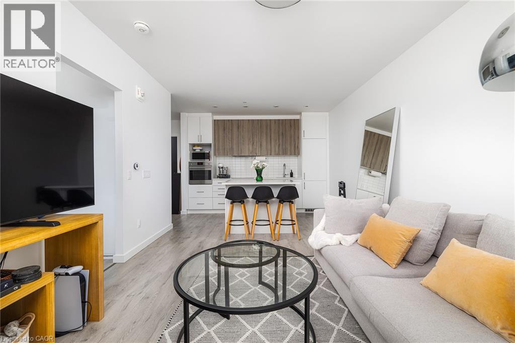 181 King Street S Unit# 1703, Waterloo, Ontario  N2J 1P7 - Photo 4 - 40816461