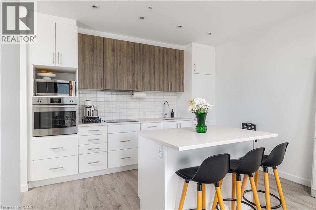 181 King Street S Unit# 1703, Waterloo, Ontario  N2J 1P7 - Photo 5 - 40816461