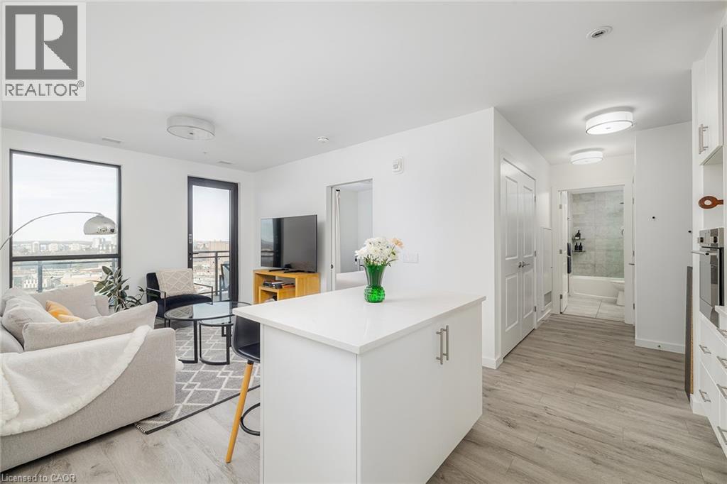 181 King Street S Unit# 1703, Waterloo, Ontario  N2J 1P7 - Photo 7 - 40816461