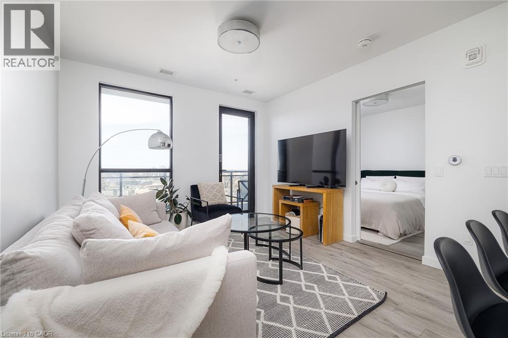 181 King Street S Unit# 1703, Waterloo, Ontario  N2J 1P7 - Photo 9 - 40816461