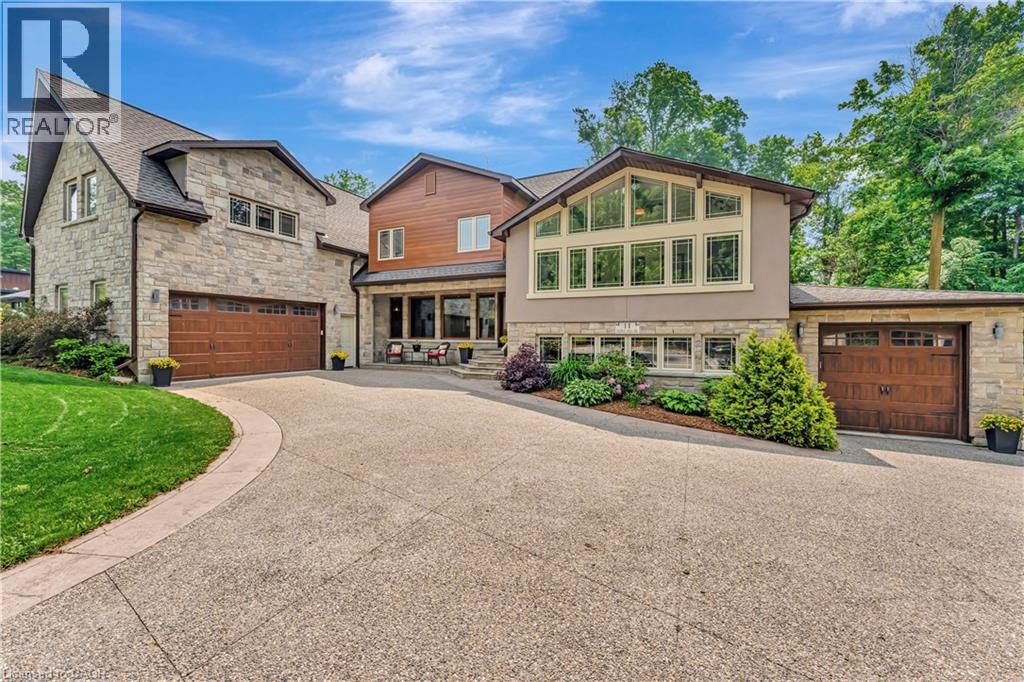 11 Maple Hill Drive, Kitchener, Ontario  N2M 2R7 - Photo 2 - 40816448