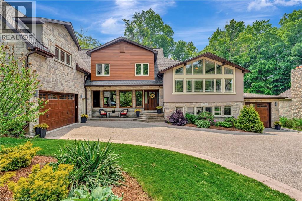 11 Maple Hill Drive, Kitchener, Ontario  N2M 2R7 - Photo 3 - 40816448