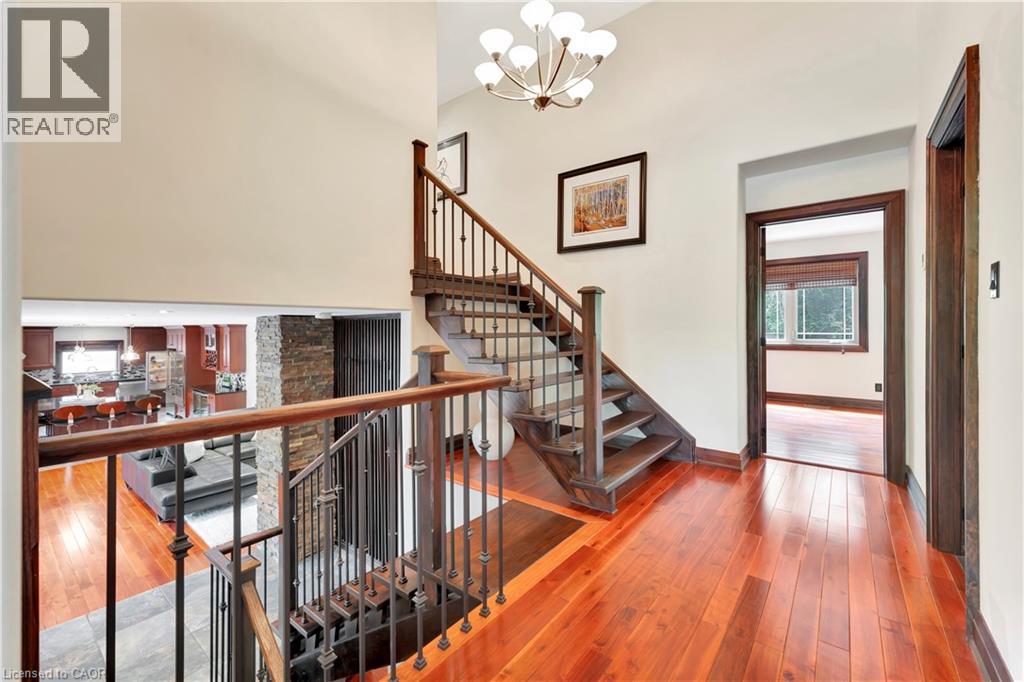 11 Maple Hill Drive, Kitchener, Ontario  N2M 2R7 - Photo 30 - 40816448