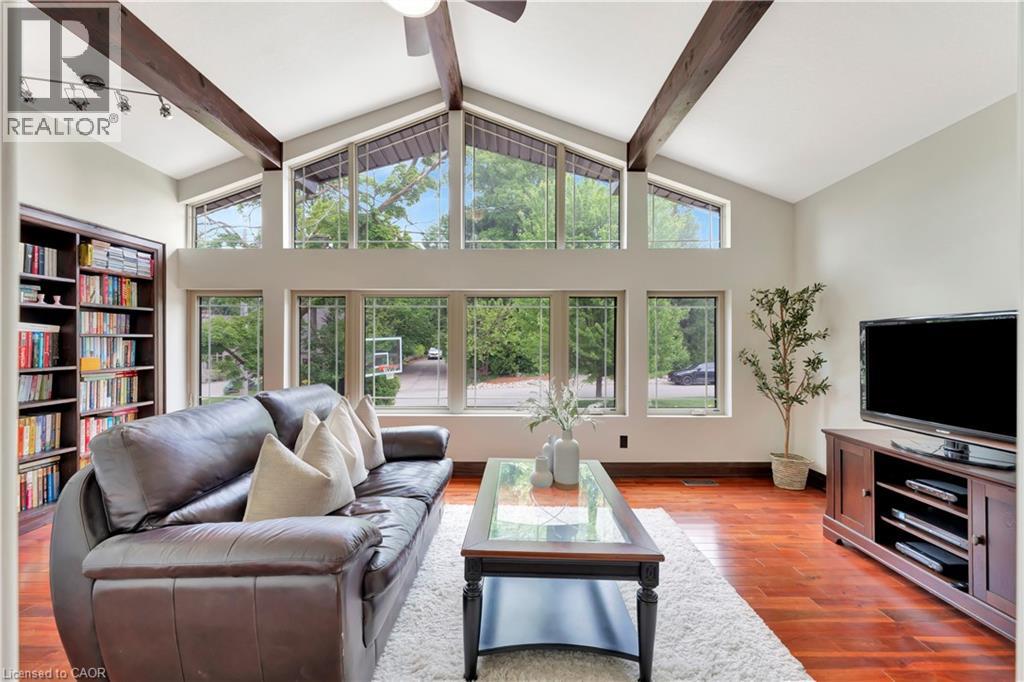 11 Maple Hill Drive, Kitchener, Ontario  N2M 2R7 - Photo 31 - 40816448