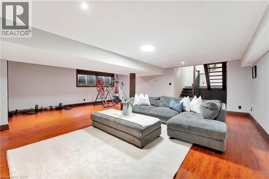 11 Maple Hill Drive, Kitchener, Ontario  N2M 2R7 - Photo 41 - 40816448