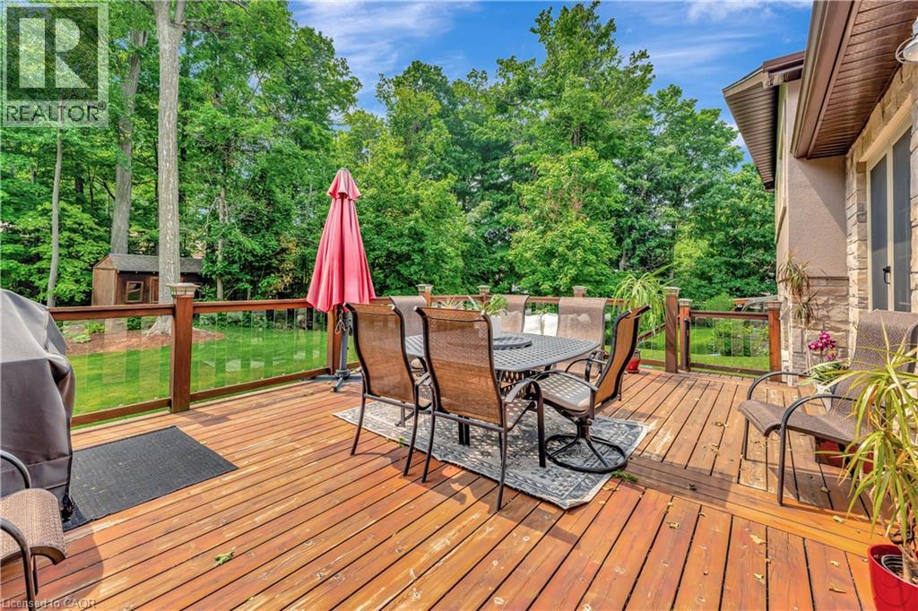 11 Maple Hill Drive, Kitchener, Ontario  N2M 2R7 - Photo 42 - 40816448