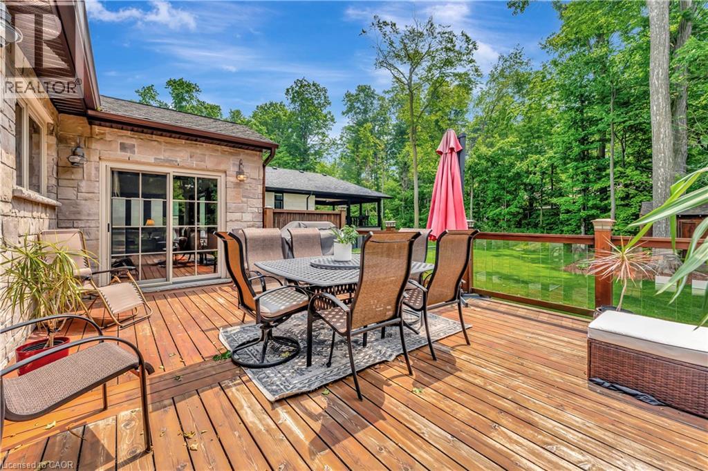 11 Maple Hill Drive, Kitchener, Ontario  N2M 2R7 - Photo 43 - 40816448