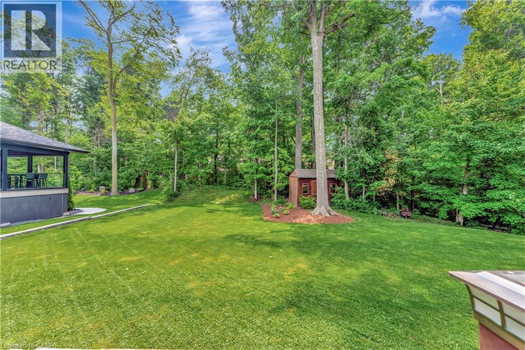 11 Maple Hill Drive, Kitchener, Ontario  N2M 2R7 - Photo 44 - 40816448