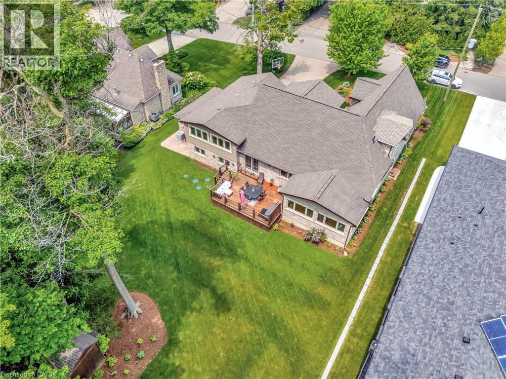 11 Maple Hill Drive, Kitchener, Ontario  N2M 2R7 - Photo 46 - 40816448