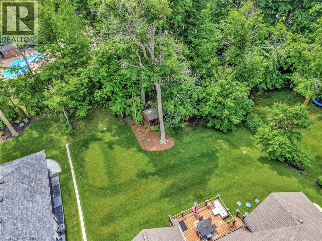 11 Maple Hill Drive, Kitchener, Ontario  N2M 2R7 - Photo 47 - 40816448