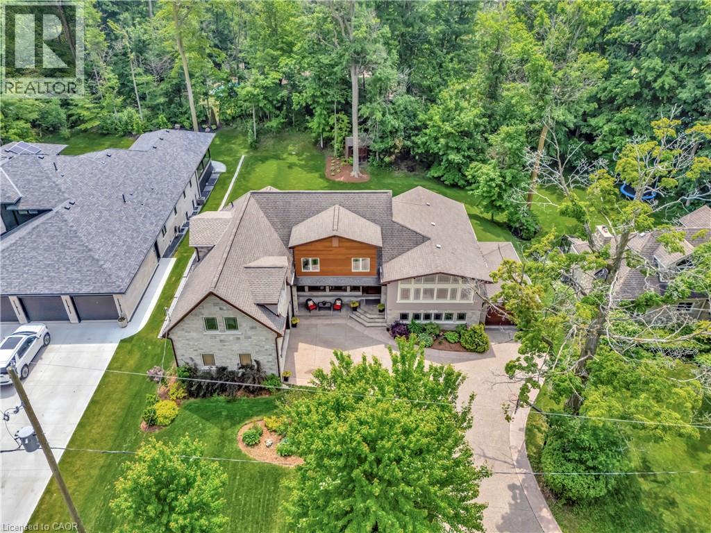 11 Maple Hill Drive, Kitchener, Ontario  N2M 2R7 - Photo 49 - 40816448