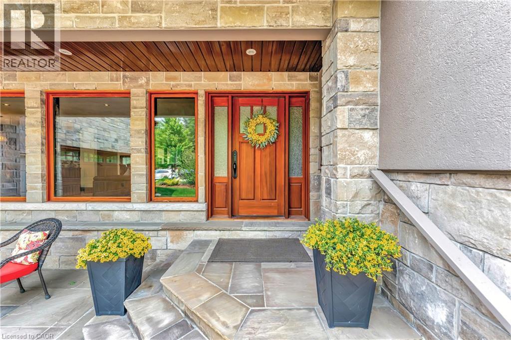 11 Maple Hill Drive, Kitchener, Ontario  N2M 2R7 - Photo 7 - 40816448