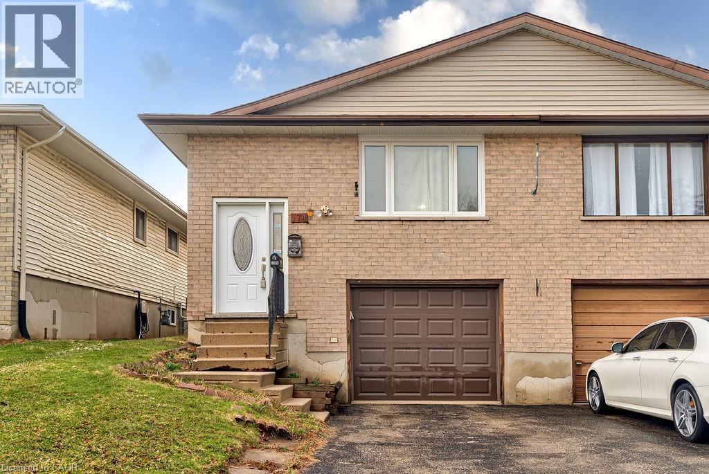 174 THALER Avenue, Kitchener, Ontario