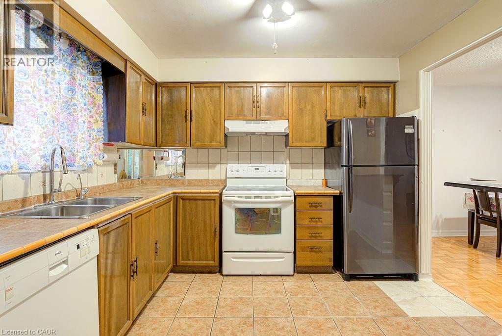 174 Thaler Avenue, Kitchener, Ontario  N2A 1R5 - Photo 12 - 40816363