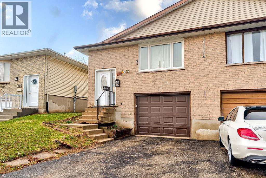 174 Thaler Avenue, Kitchener, Ontario  N2A 1R5 - Photo 2 - 40816363