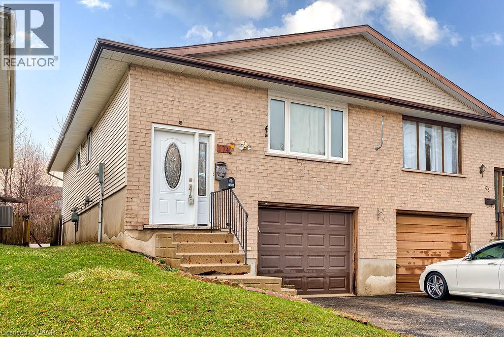 174 Thaler Avenue, Kitchener, Ontario  N2A 1R5 - Photo 3 - 40816363