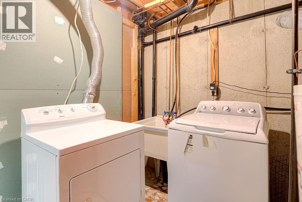 174 Thaler Avenue, Kitchener, Ontario  N2A 1R5 - Photo 34 - 40816363