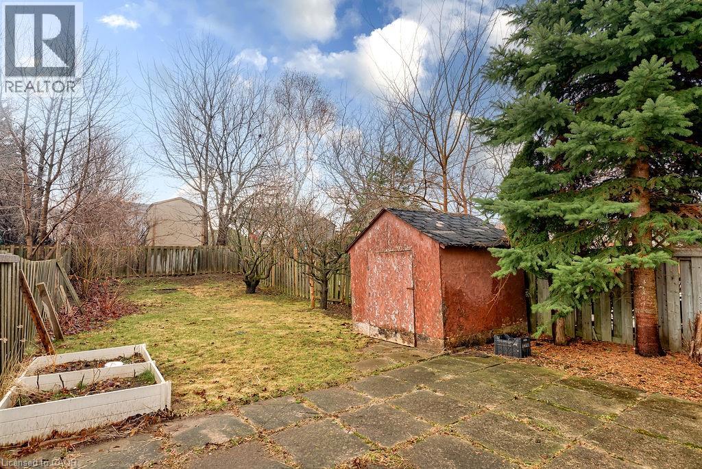 174 Thaler Avenue, Kitchener, Ontario  N2A 1R5 - Photo 35 - 40816363