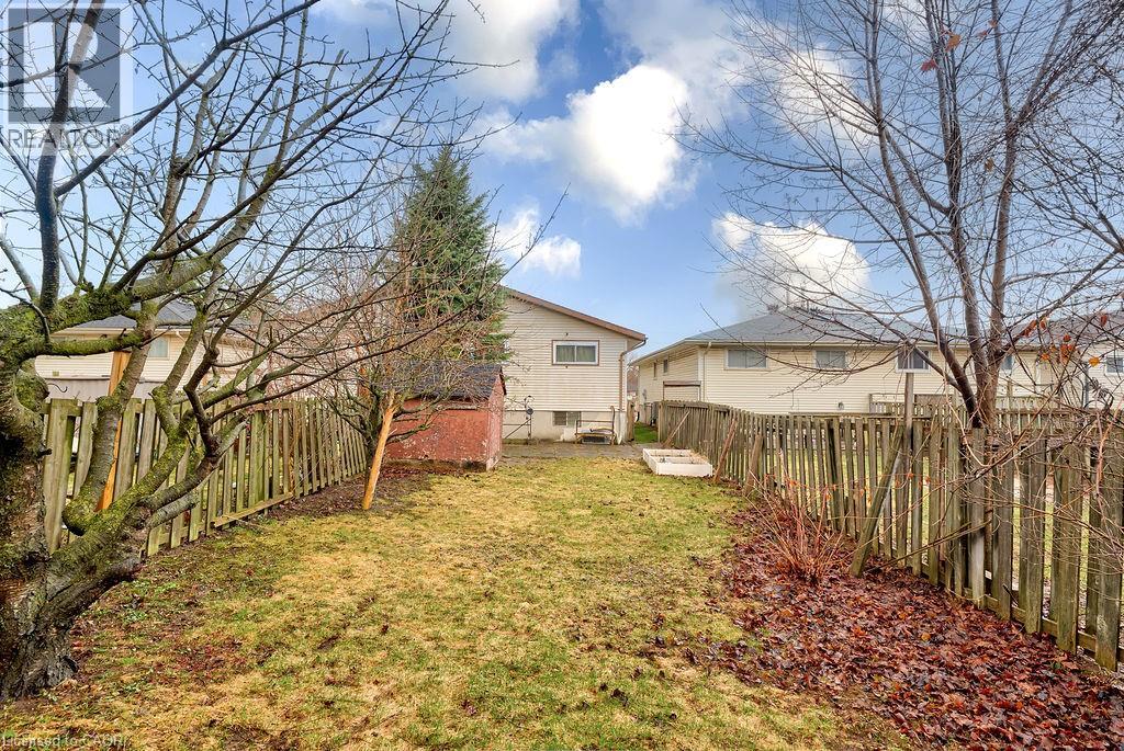 174 Thaler Avenue, Kitchener, Ontario  N2A 1R5 - Photo 36 - 40816363