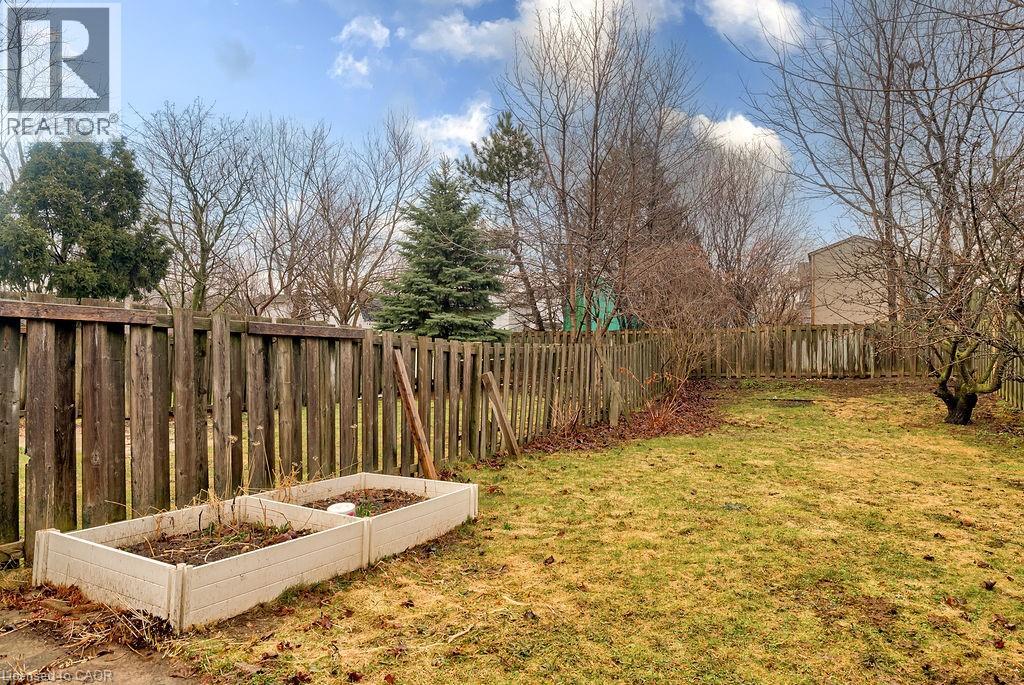 174 Thaler Avenue, Kitchener, Ontario  N2A 1R5 - Photo 37 - 40816363
