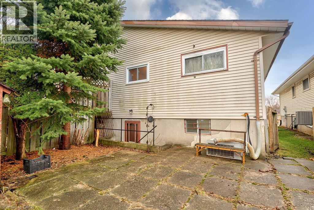 174 Thaler Avenue, Kitchener, Ontario  N2A 1R5 - Photo 38 - 40816363