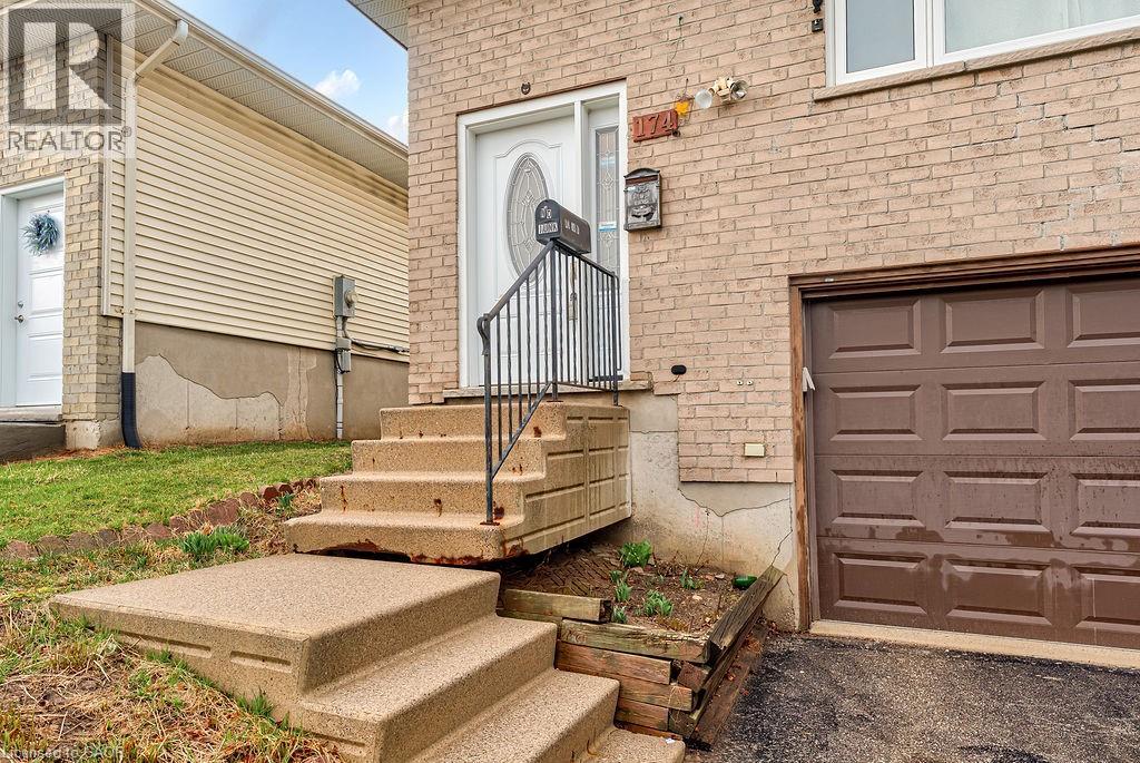 174 Thaler Avenue, Kitchener, Ontario  N2A 1R5 - Photo 4 - 40816363