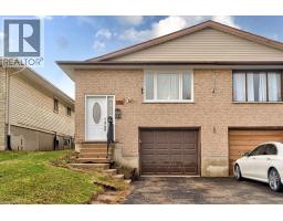 174 THALER Avenue, Kitchener, Ontario