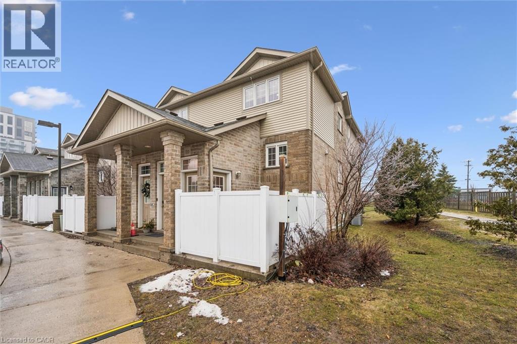 240 Westmeadow Drive Unit# 1d, Kitchener, Ontario  N2N 0A1 - Photo 25 - 40816222