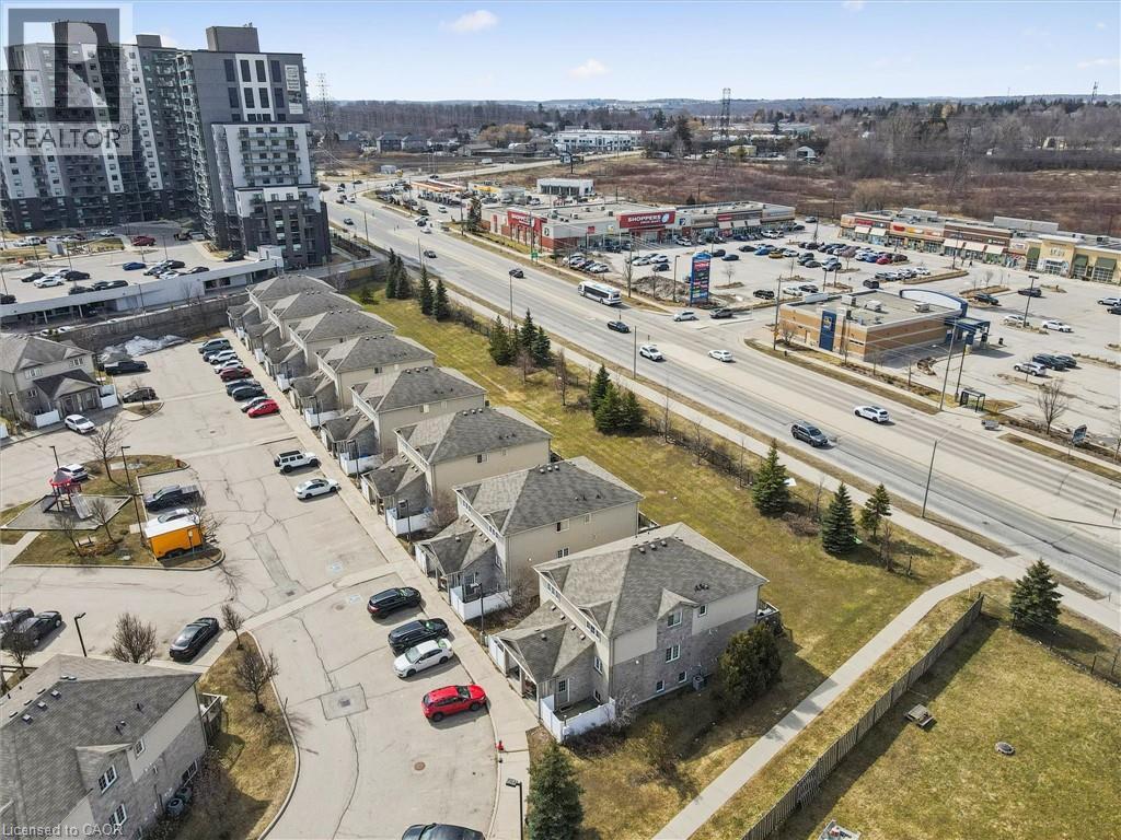 240 Westmeadow Drive Unit# 1d, Kitchener, Ontario  N2N 0A1 - Photo 30 - 40816222