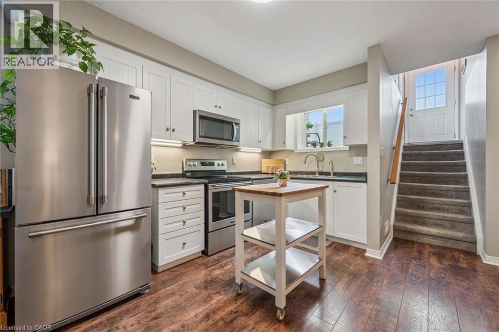 240 Westmeadow Drive Unit# 1d, Kitchener, Ontario  N2N 0A1 - Photo 7 - 40816222